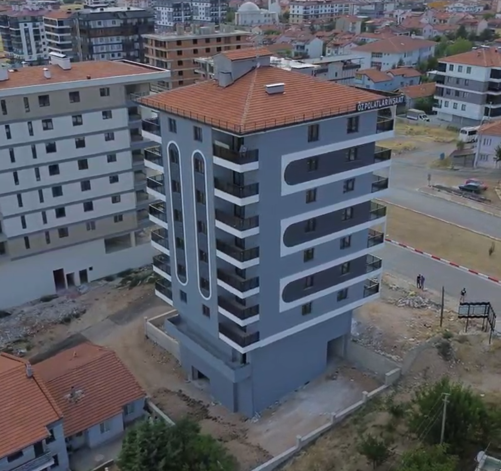 Modern Mimari ve Estetik