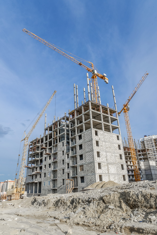 Uşak Merkez Yaşam Konutları