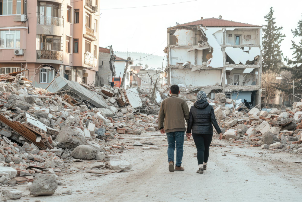 İnşaat Ruhsatı Nasıl Alınır? Bilmeniz Gerekenler ve Sıkça Yapılan Hatalar
