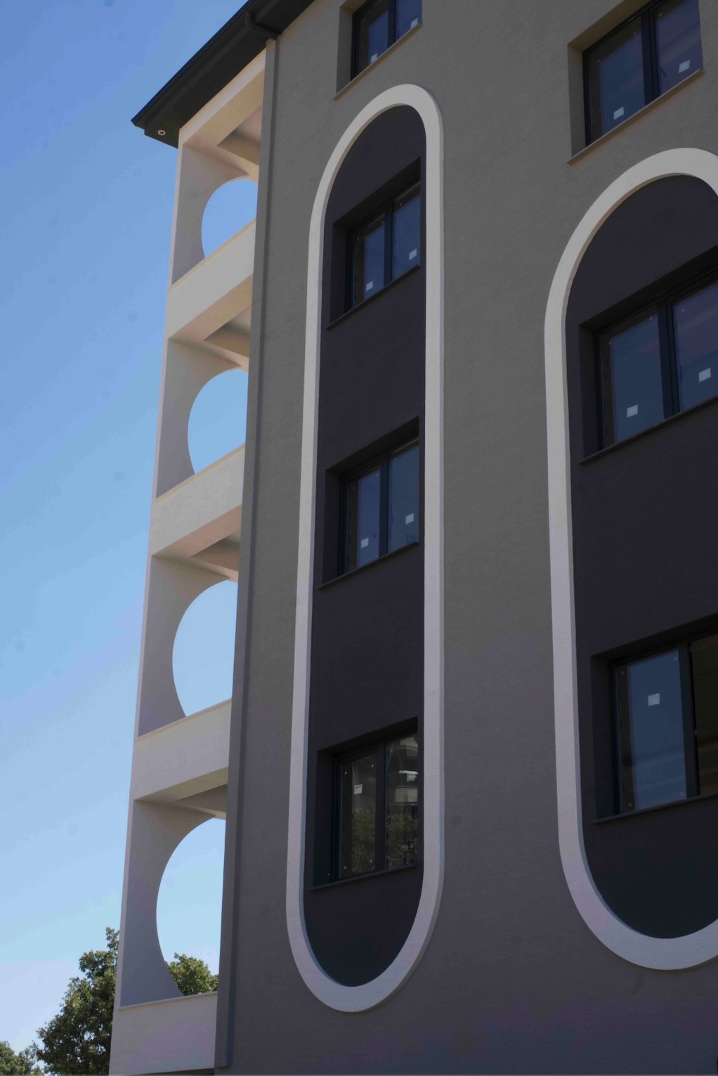 Özpolatlar İnşaat Projesi