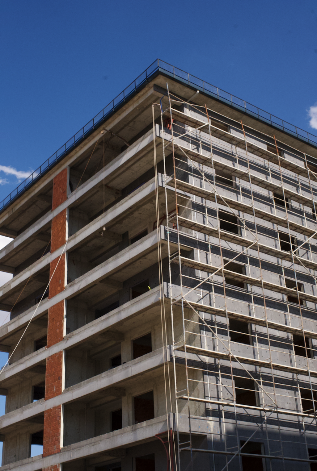 Kalite ve Sağlamlık