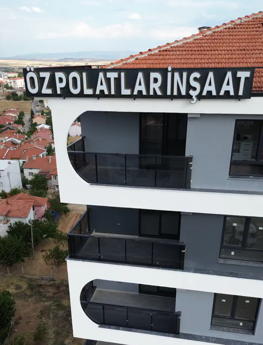 Modern Mimari ve Estetik