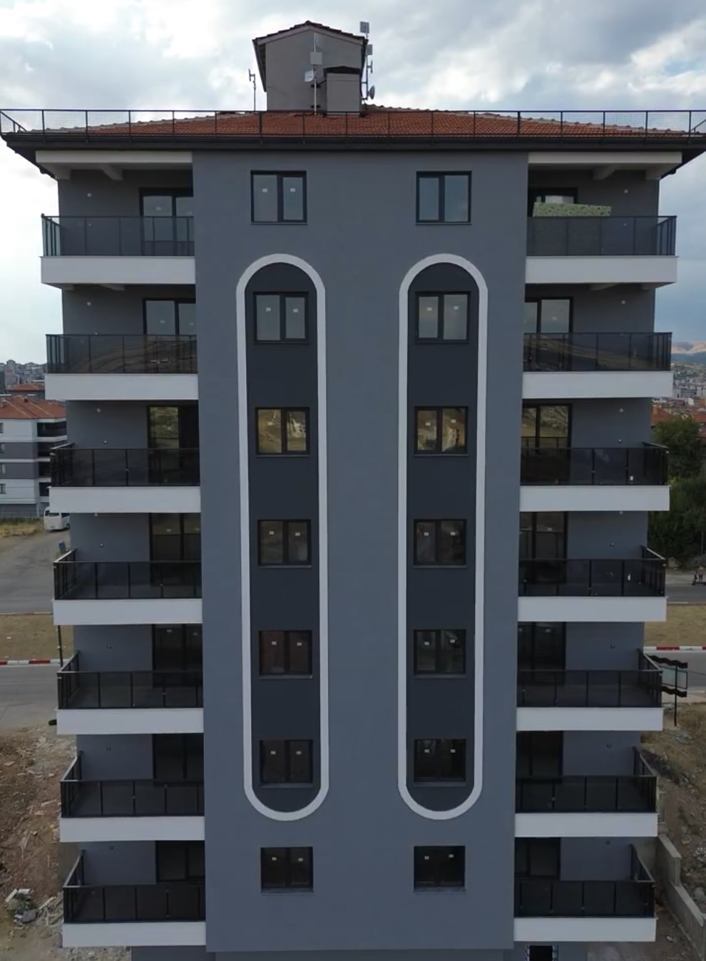 Şeffaflık ve Güven