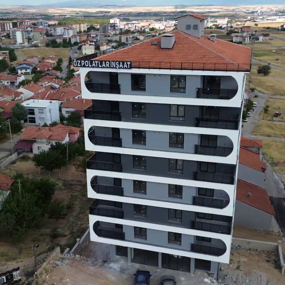 Özpolatlar İnşaat Hizmetleri