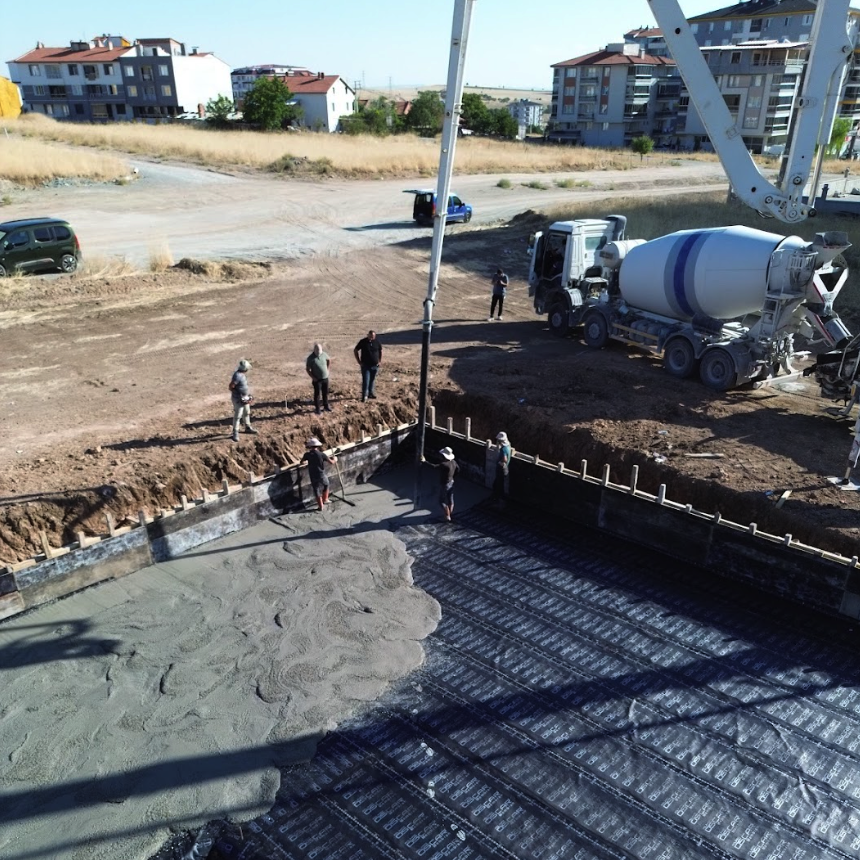 Özpolatlar İnşaat Proje Danışmanlığı