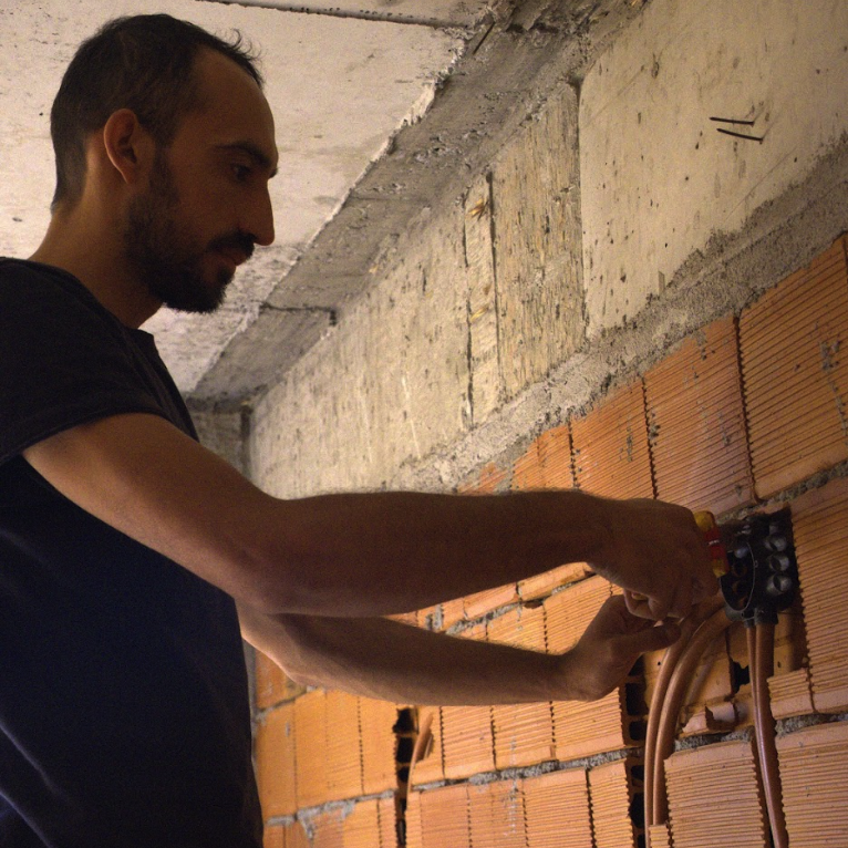 Özpolatlar İnşaat Uzmanı