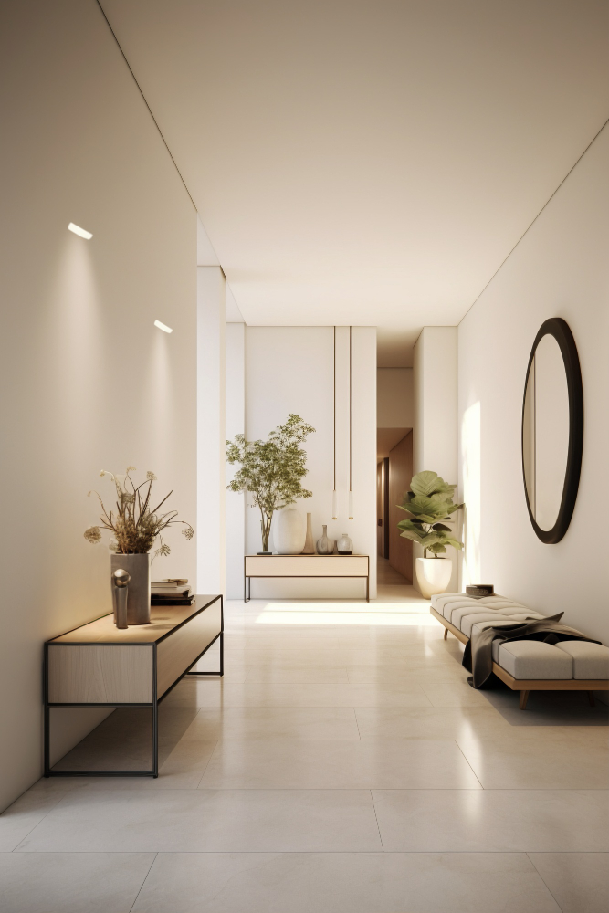 Anahtar Teslim Daireler