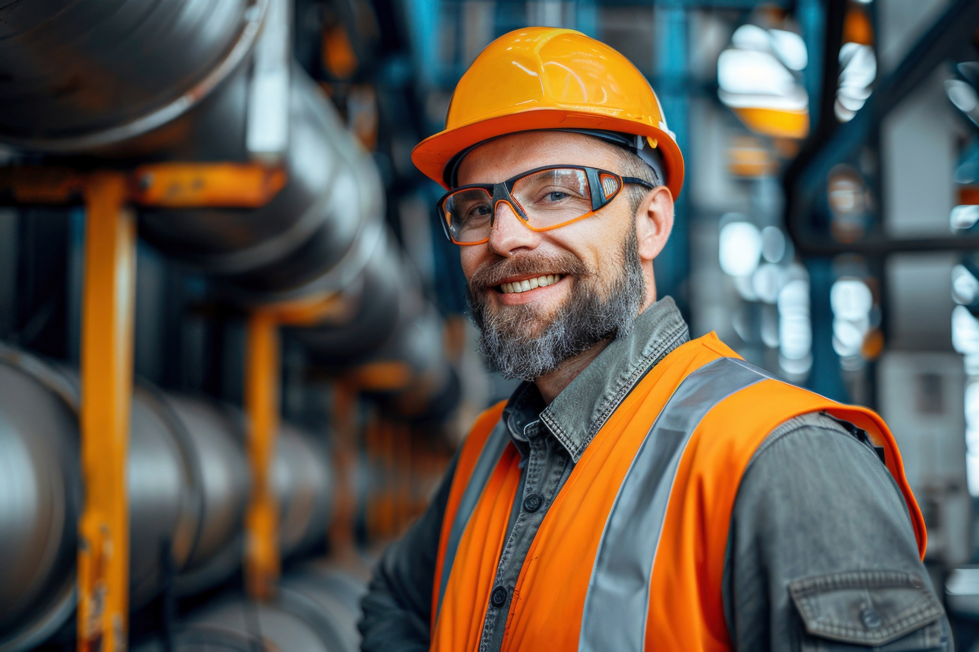 Özpolatlar İnşaat Ekip Üyesi 1